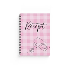 Mina bästa recept A5