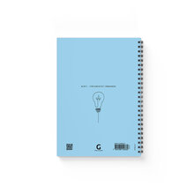Idébok A5
