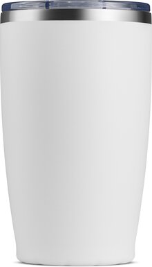 Termosmugg Matt beige