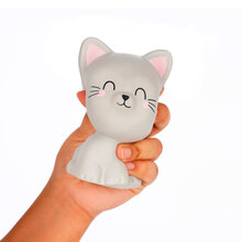 Antistress, doftande Kitty