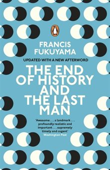 End of History and the Last Man