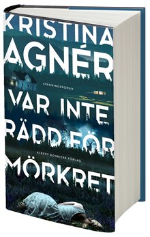 Var inte rädd för mörkret