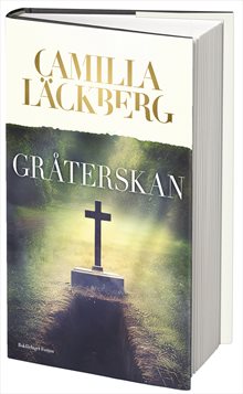 Gråterskan
