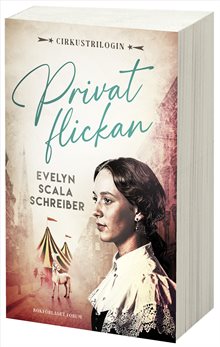 Privatflickan