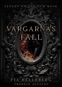 Vargarnas Fall