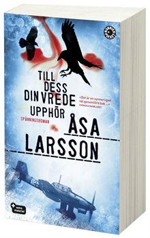 Till dess din vrede upphör