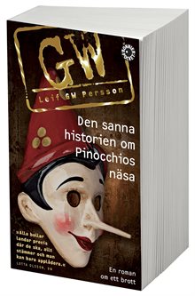 Den sanna historien om Pinocchios näsa