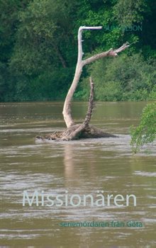 Missionären : seriemördaren från Göta