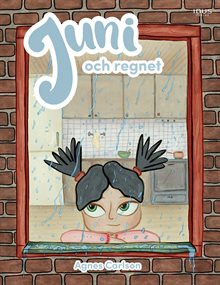 Juni och regnet
