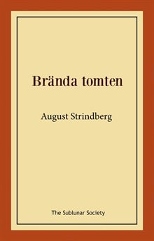 Brända tomten