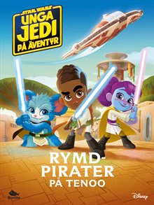 Rymdpirater på Tenoo