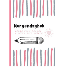 Morgondagbok
